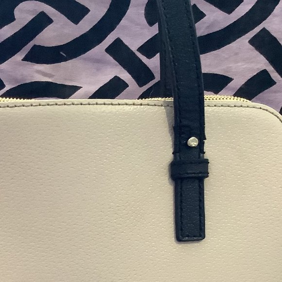 EUC Kate Spade Grand St. Lydia Shoulder Bag - Picture 4 of 14